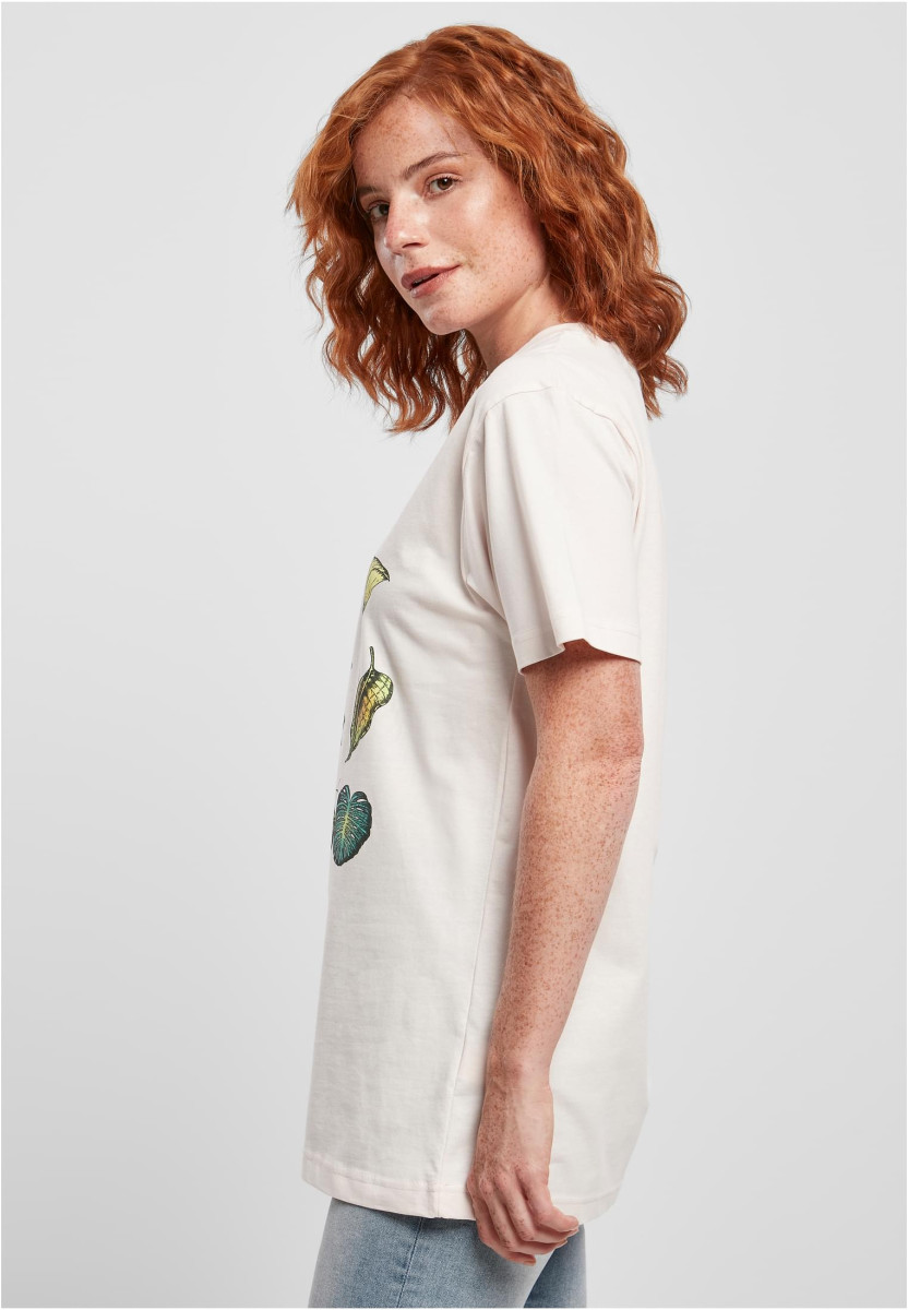 Ladies Bali Tropical Tee