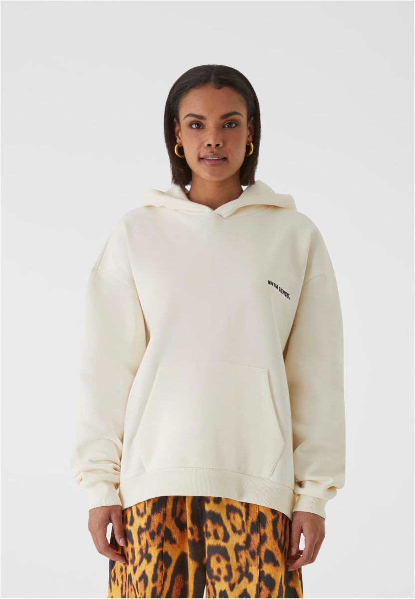 W-Essential Hoodie