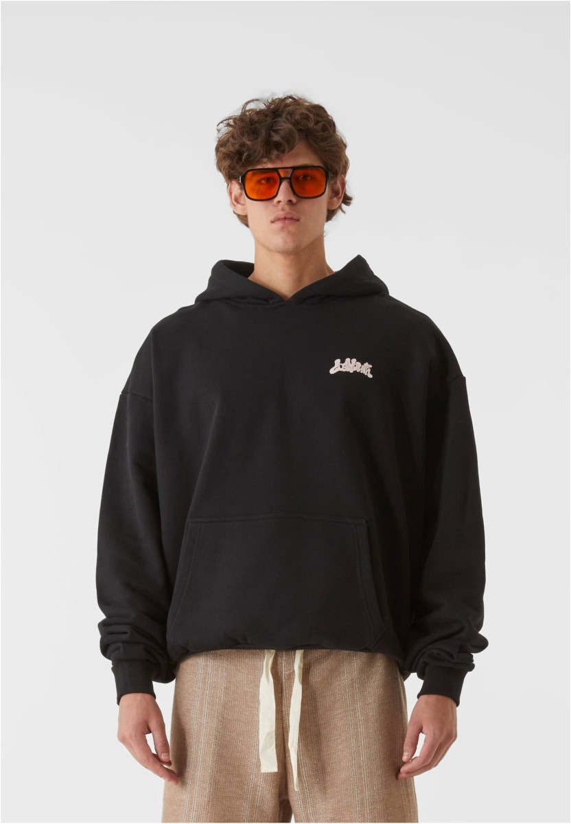 Lost Youth Hoody - Golden Horizon