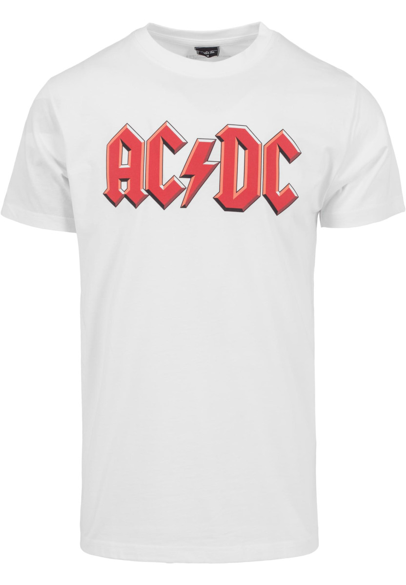 AC/DC Logo Tee