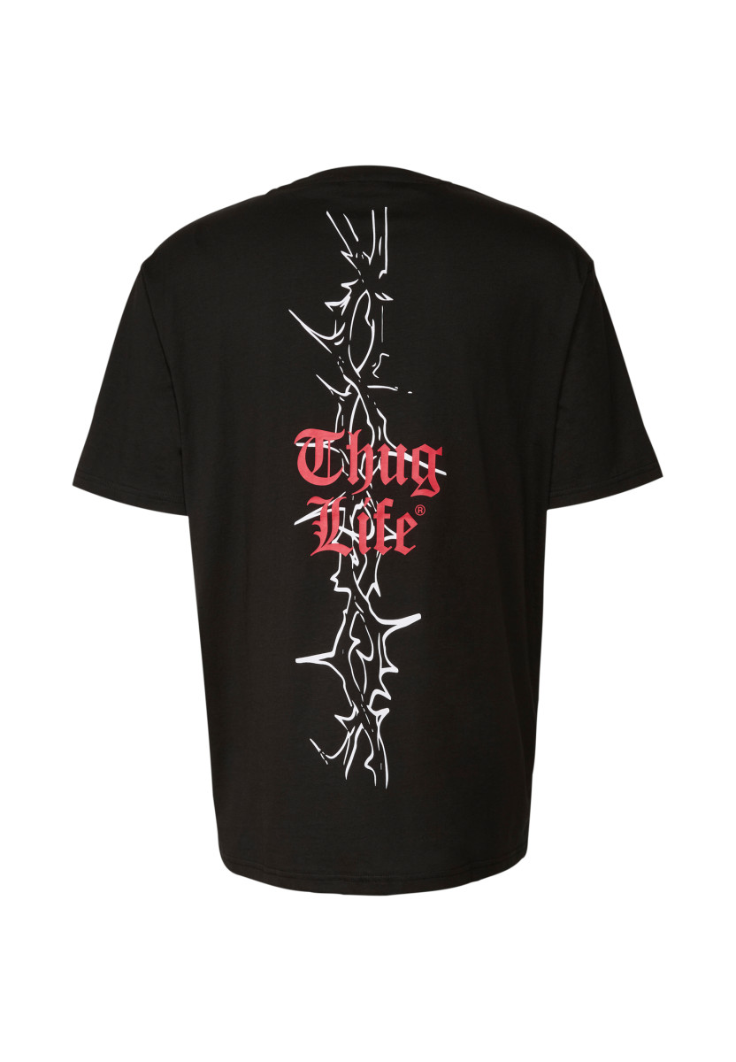 Thug Life Atmosphere T-Shirts