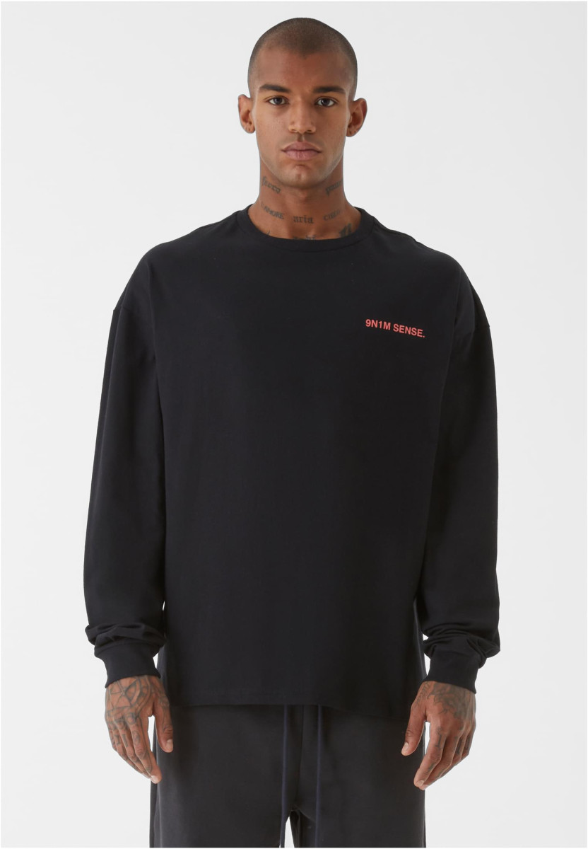 Valais Longsleeve T-Shirt