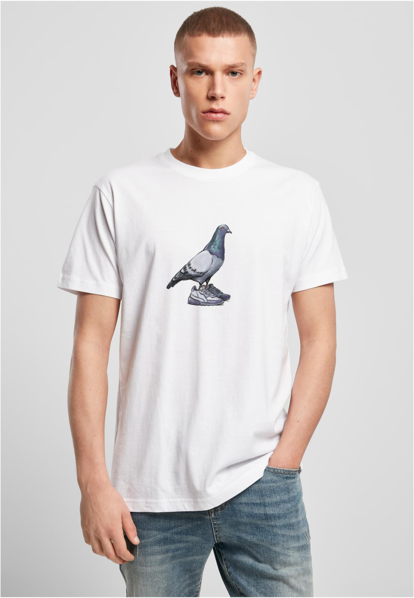 Dove Sneaker Tee