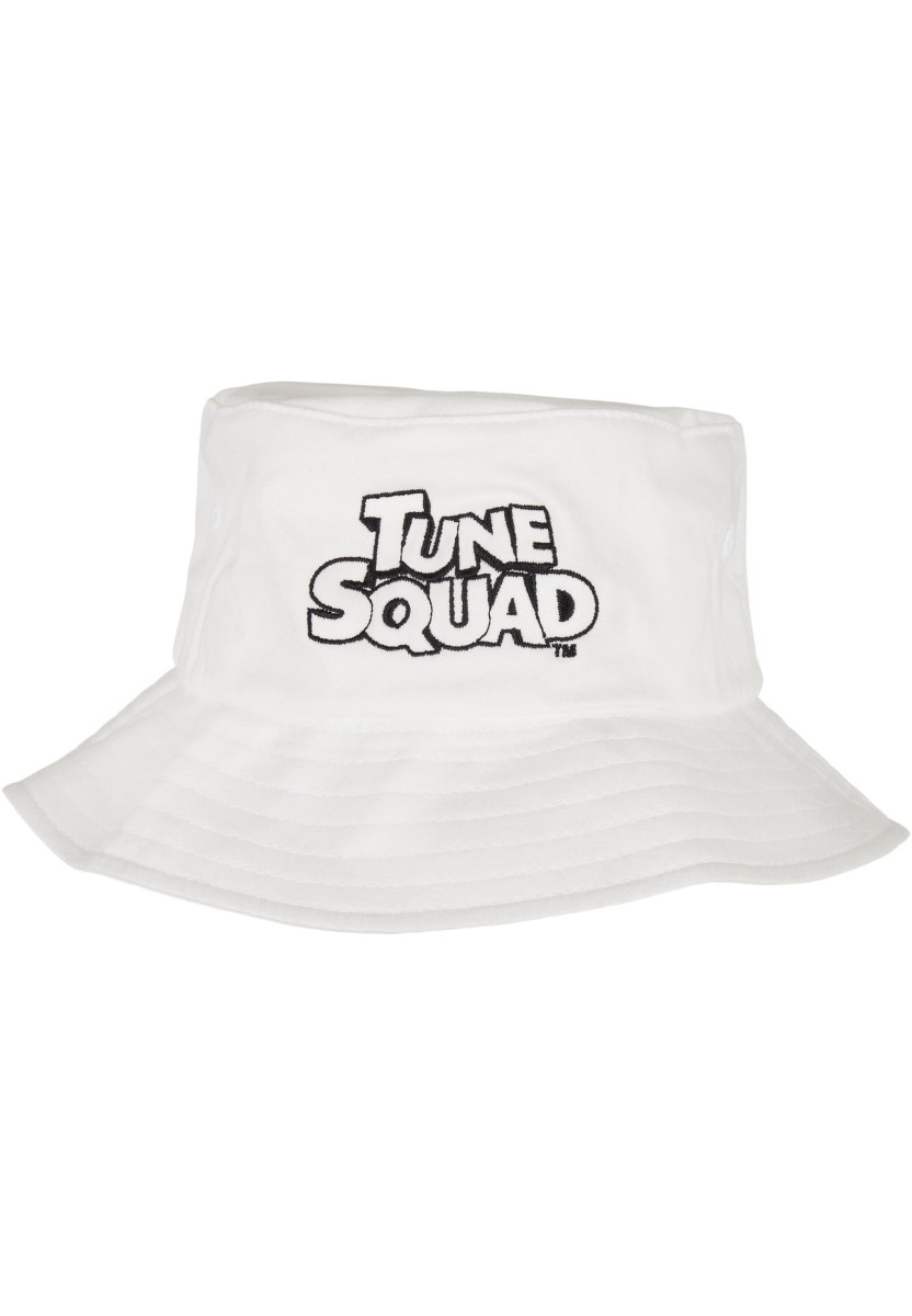 Tune Squad Wording Bucket Hat