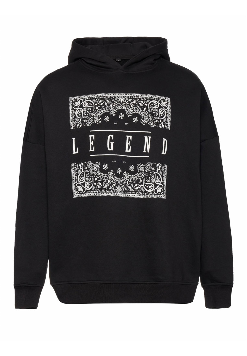 Dangerous DNGRS Legend Hoody