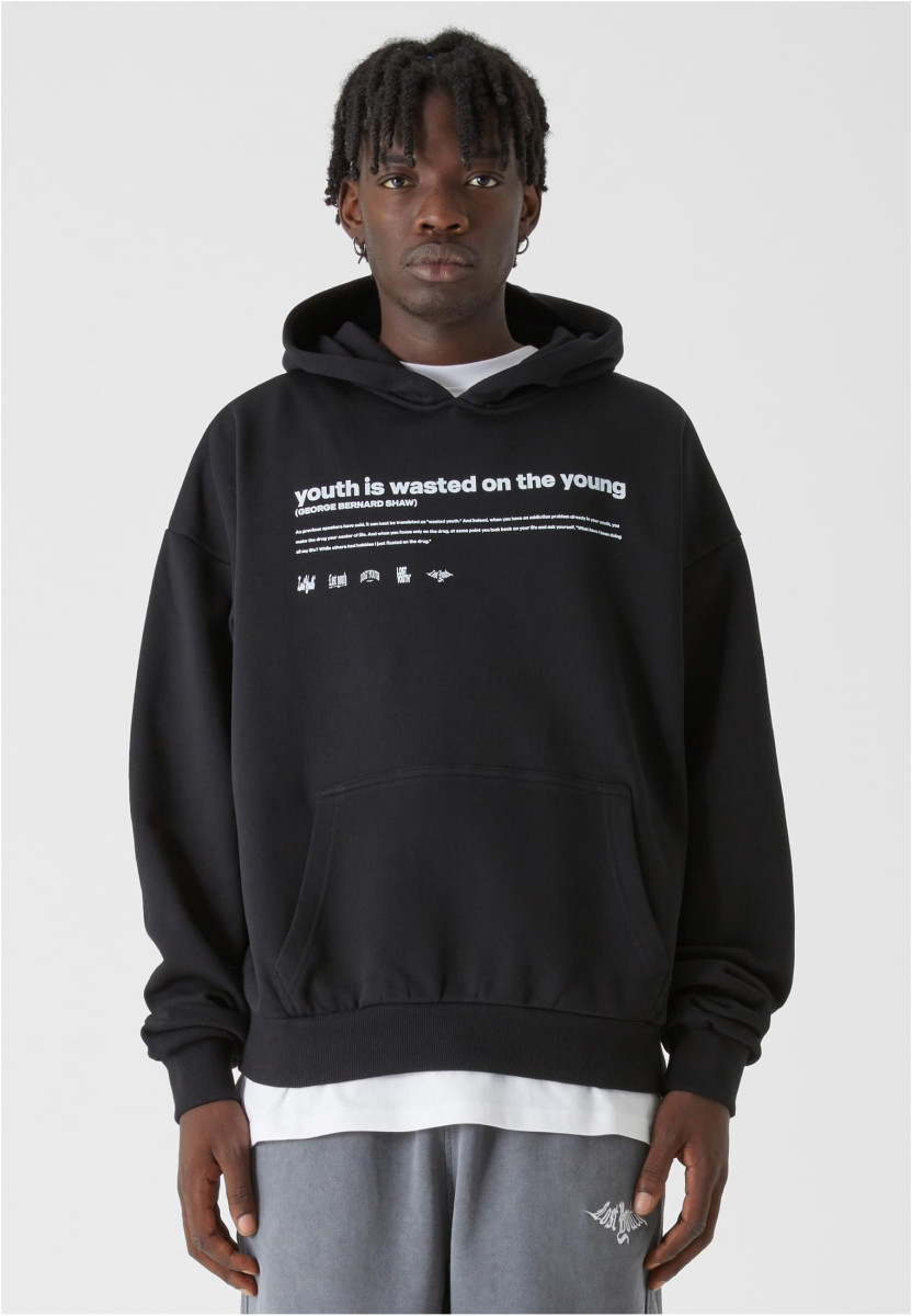LY HOODY ''INFLUENCED