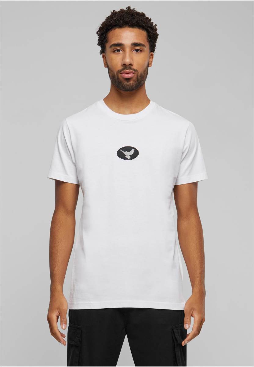 Dove Patch Tee