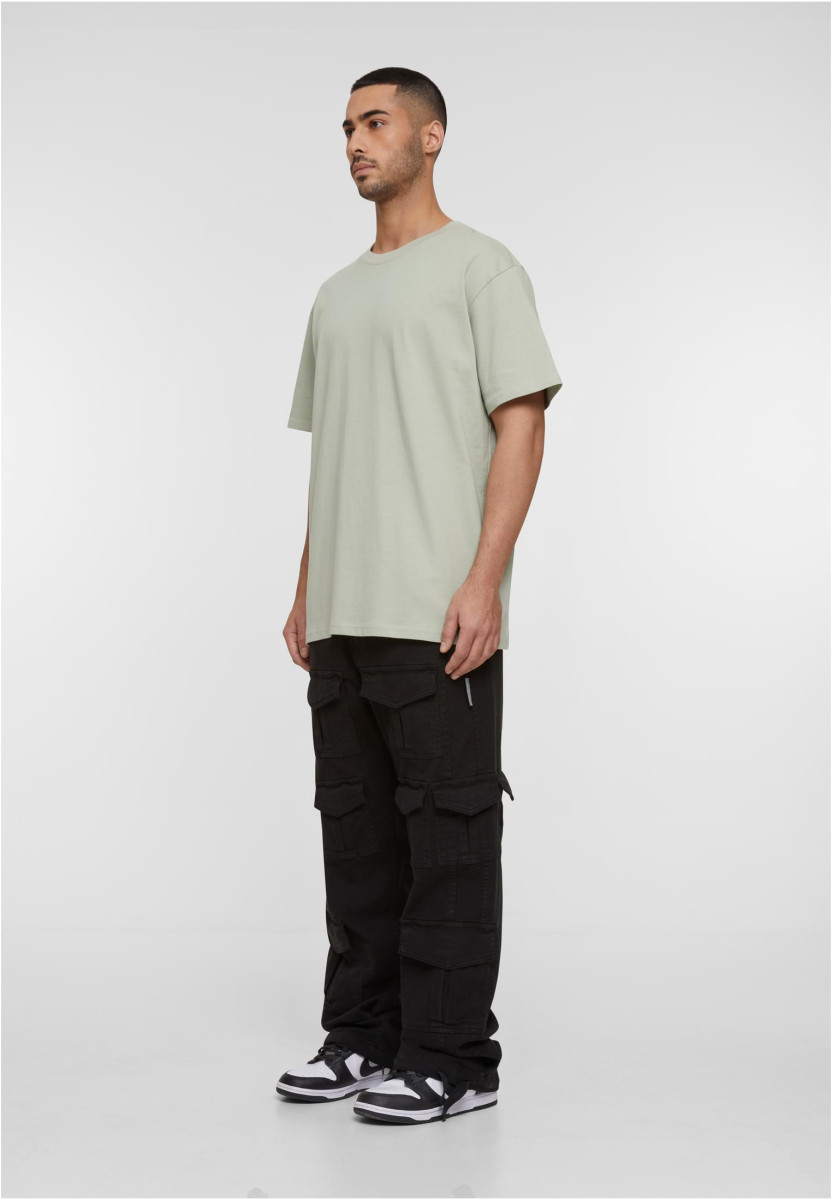 MJ Cargo Pants Multi Pocket