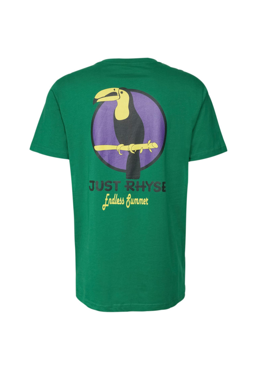 JRTS717M Tucan T-Shirt