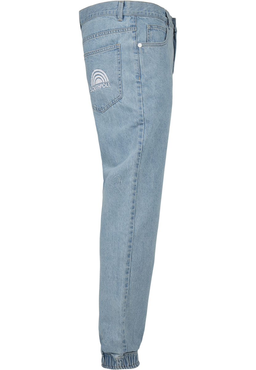 Southpole Denim Jogg Pants