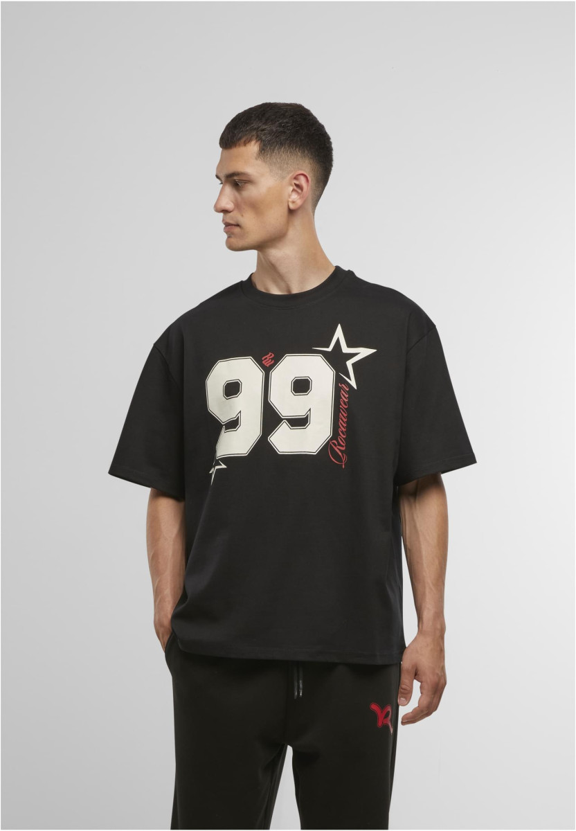 T-Shirts Numbers
