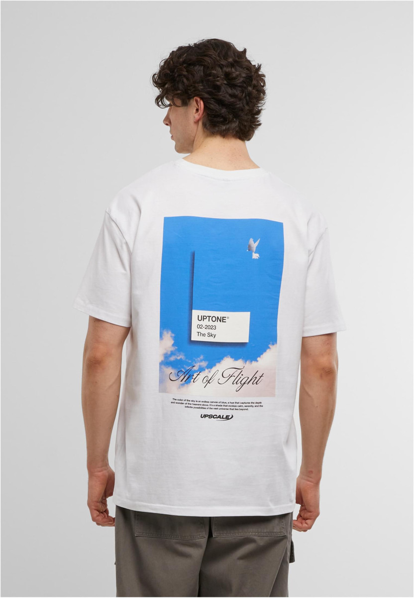 Uptone Oversize Tee