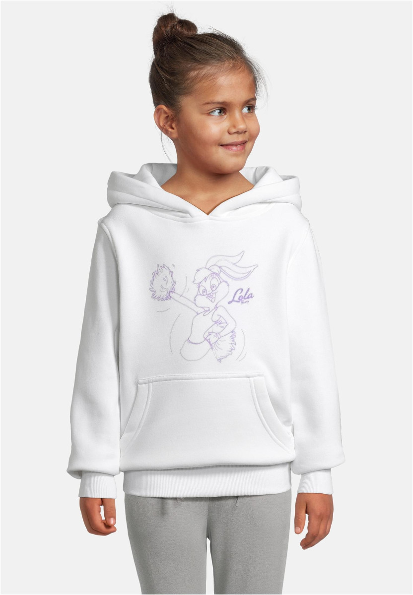 Kids Lola Bunny Hoody