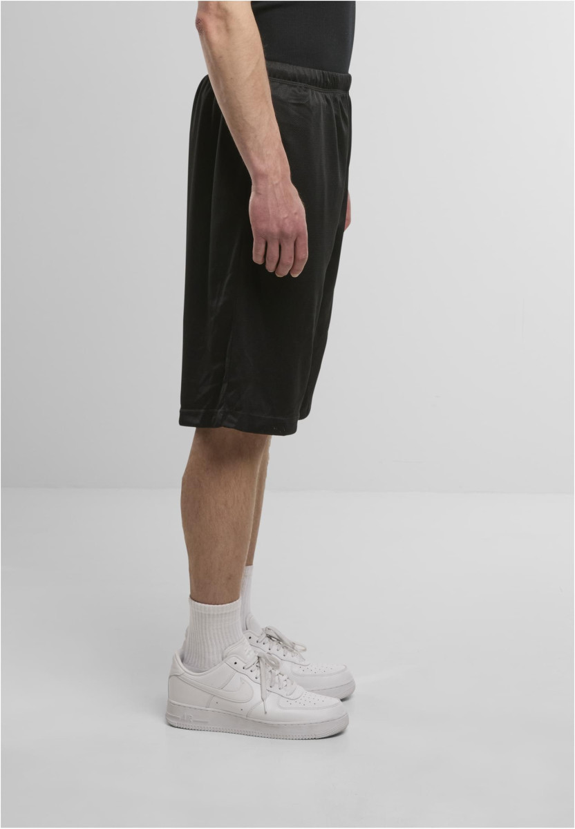 Mesh Shorts