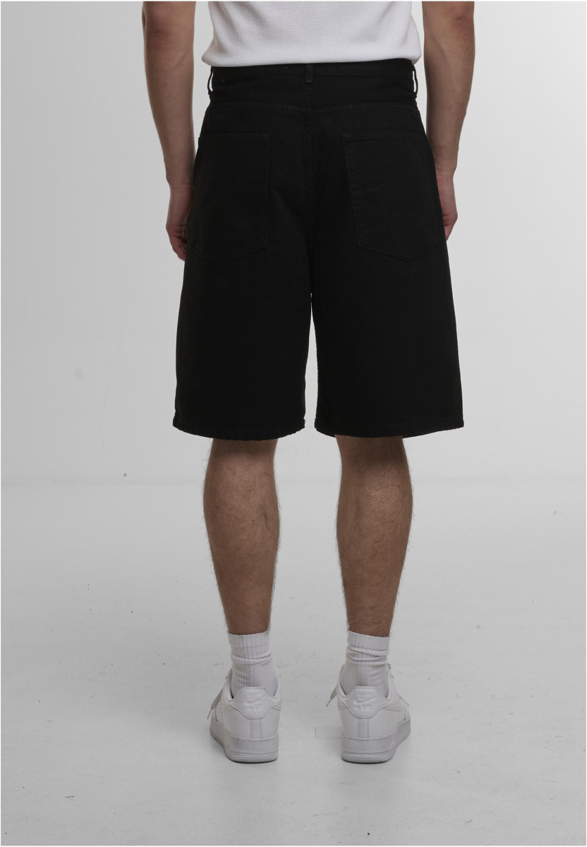 DEF Drop Shorts