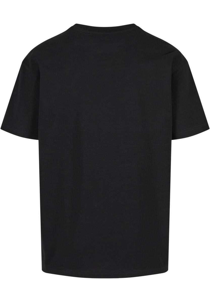 MEDUSA Heavy Oversized Tee 2.0
