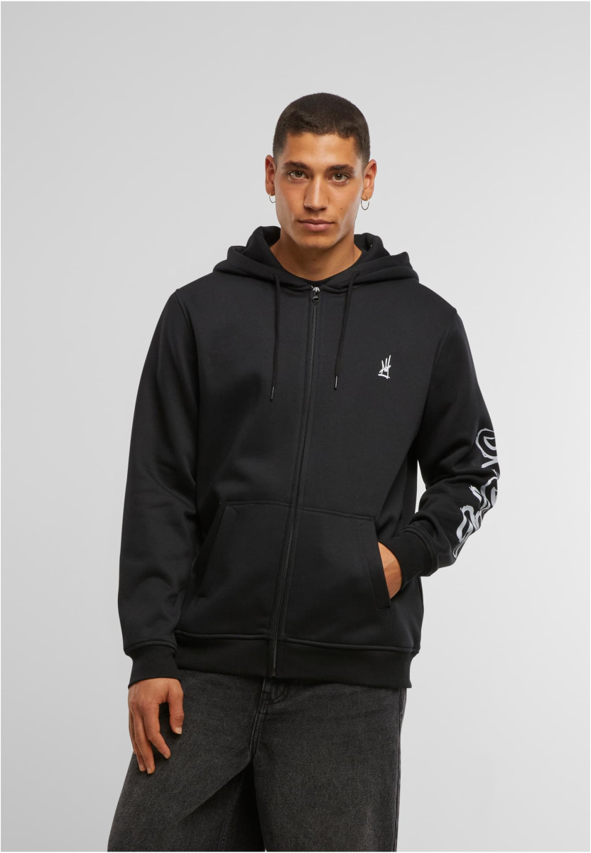 Dangerous DNGRS Fast Zip Hoodies