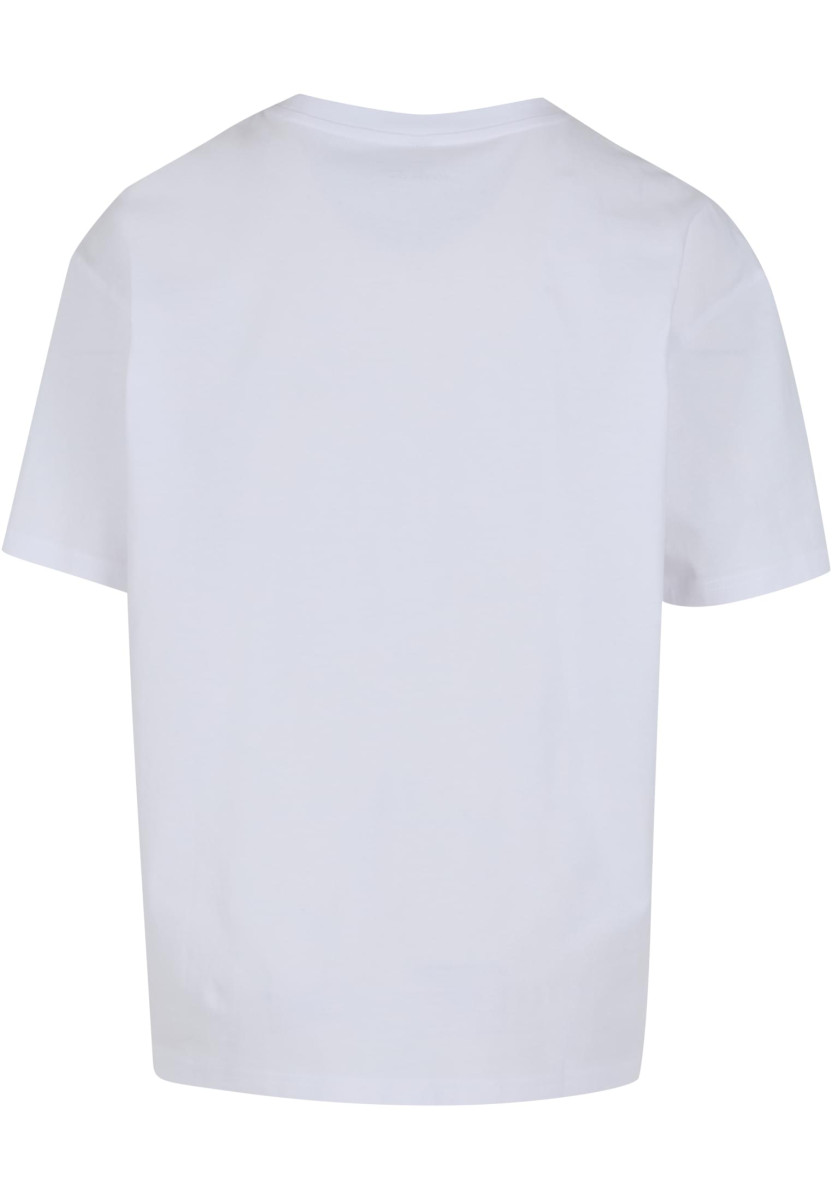 Green Money Trees Oversize Tee