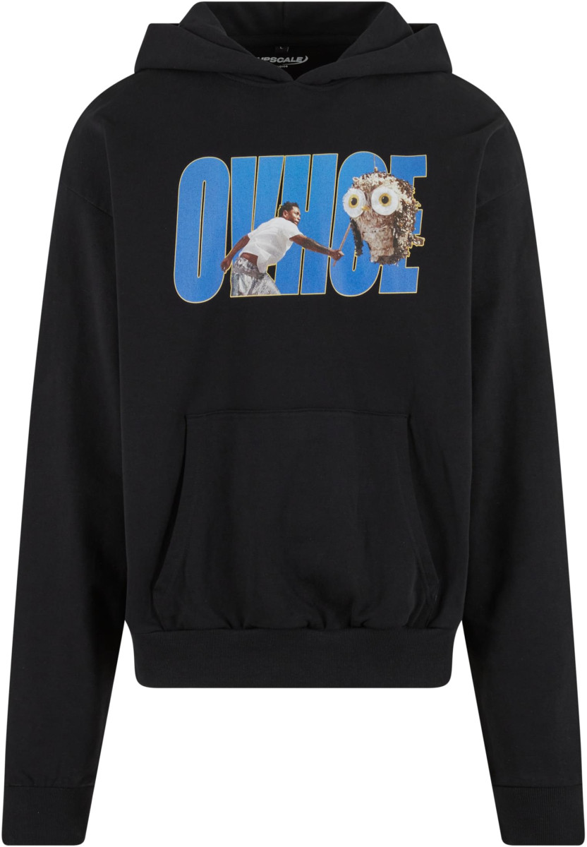 Ovhoe Oversize Hoody