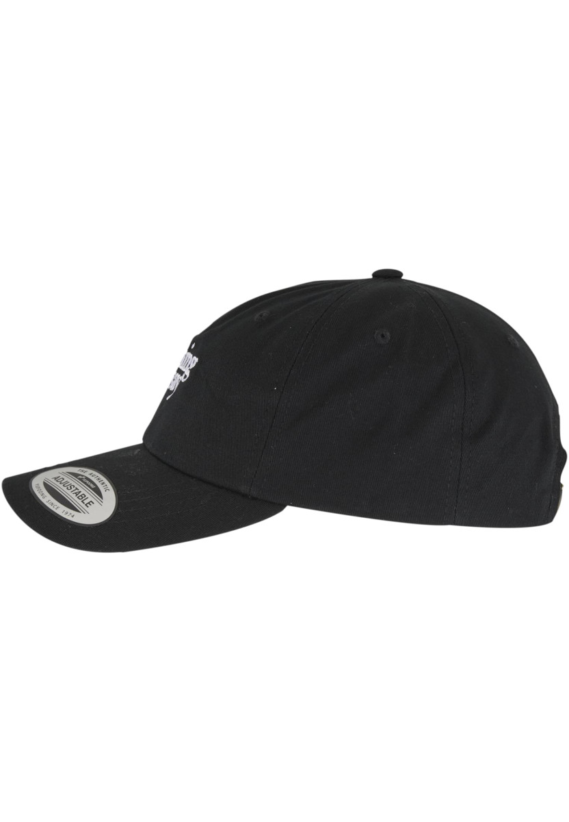 Nothing To Say Wooly Combed Cap
