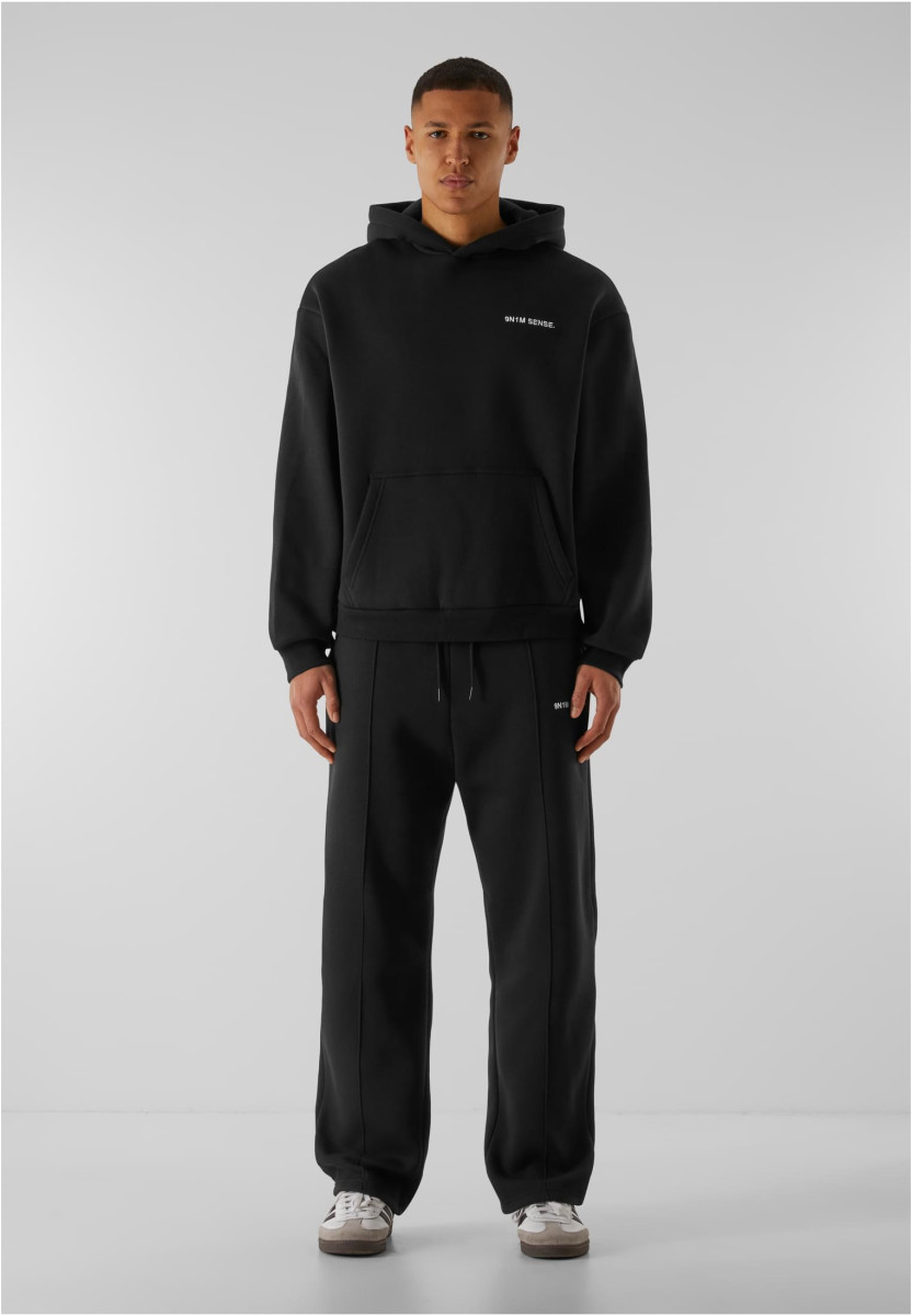 Sense Essential Fluffy Hoody