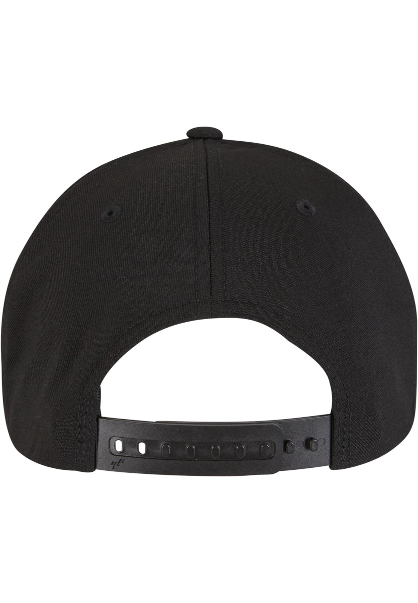 Flexfit NU Adjustable Snapback