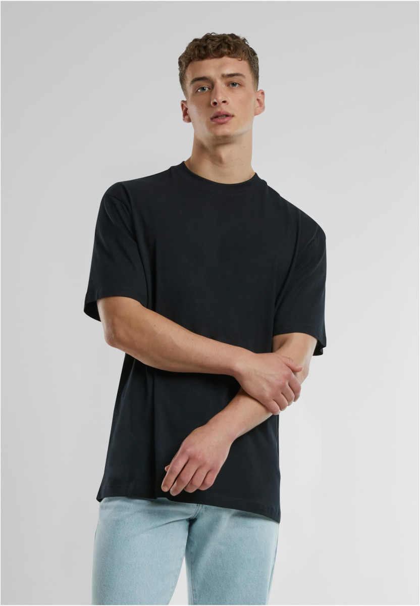 UC Signature Logo Tall Tee