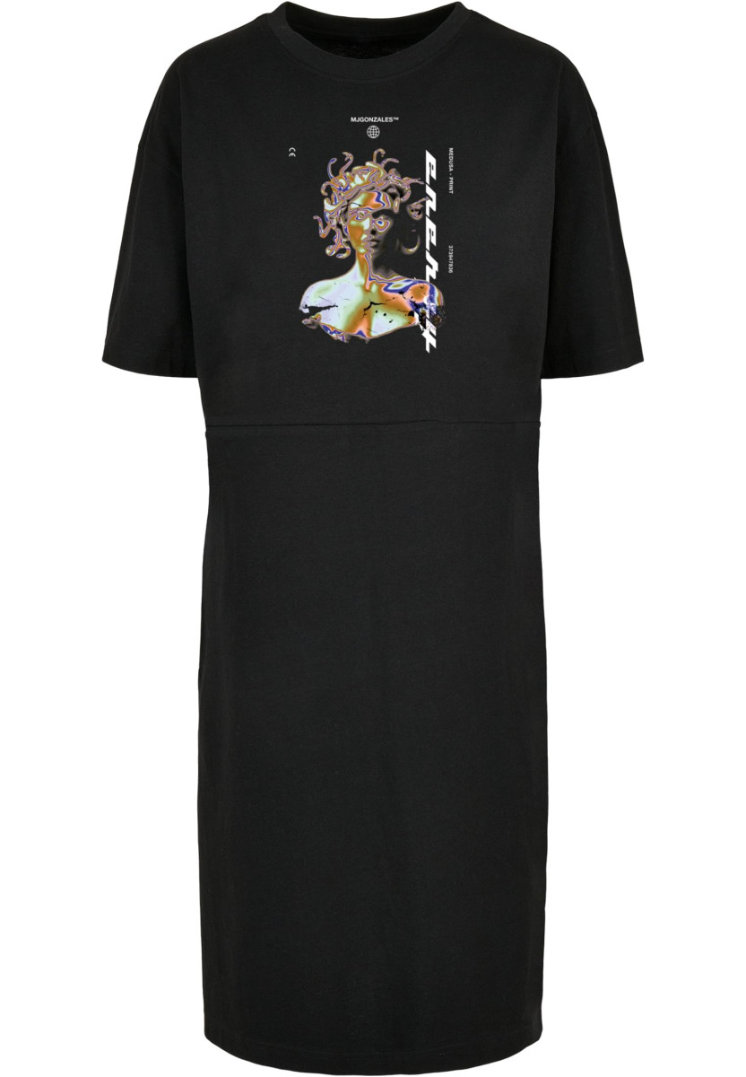 Ladies MEDUSA Organic Dress