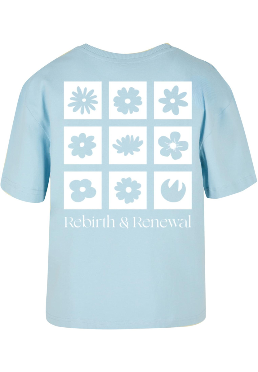 Ladies Rebirth And Renewal Tee
