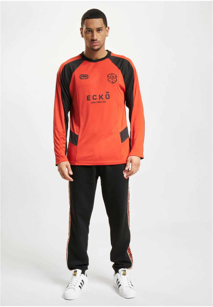 Ecko Unltd. TrainingTwo Longsleeves