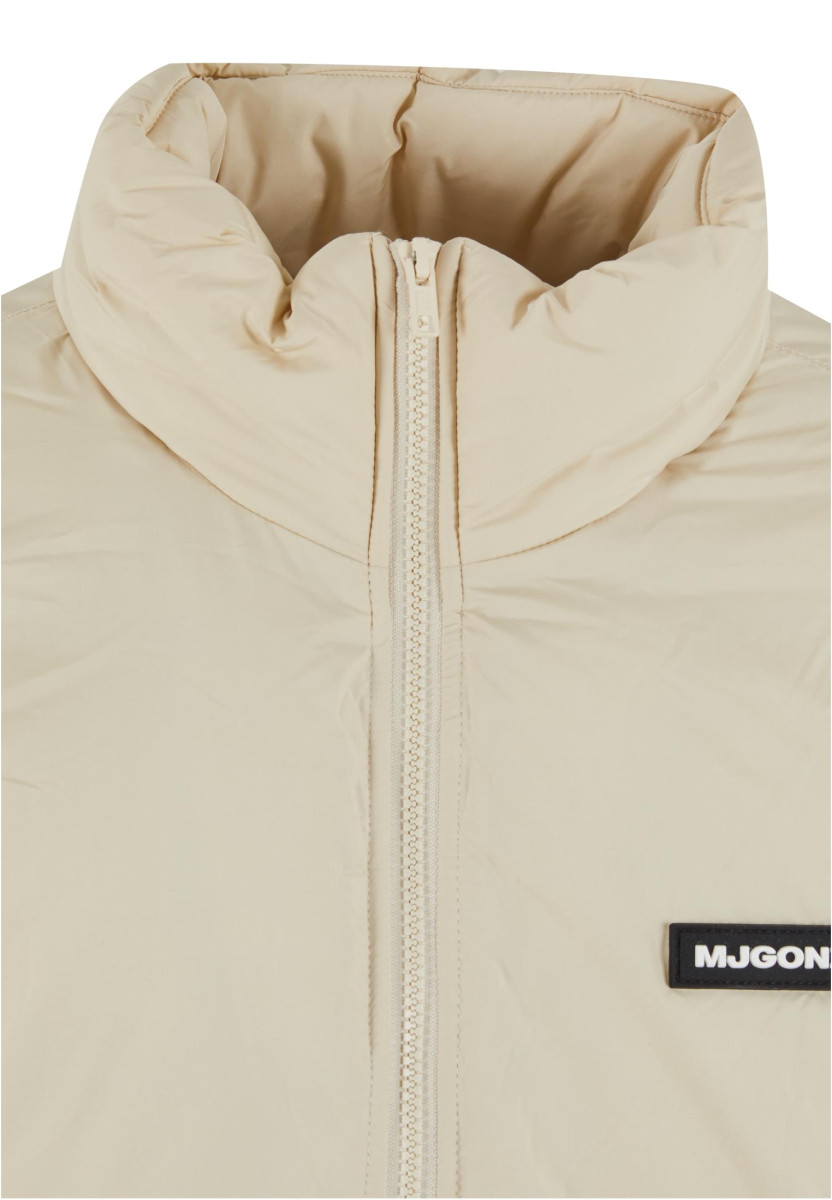 MJG PUFFER JACKET