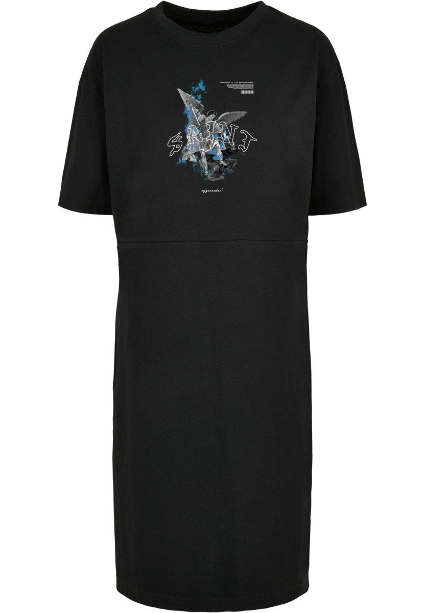 Ladies SAINT V.1 x Organic Dress