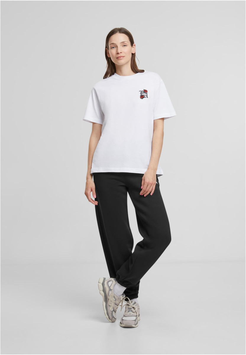 Los Angeles Roses EMB Tee