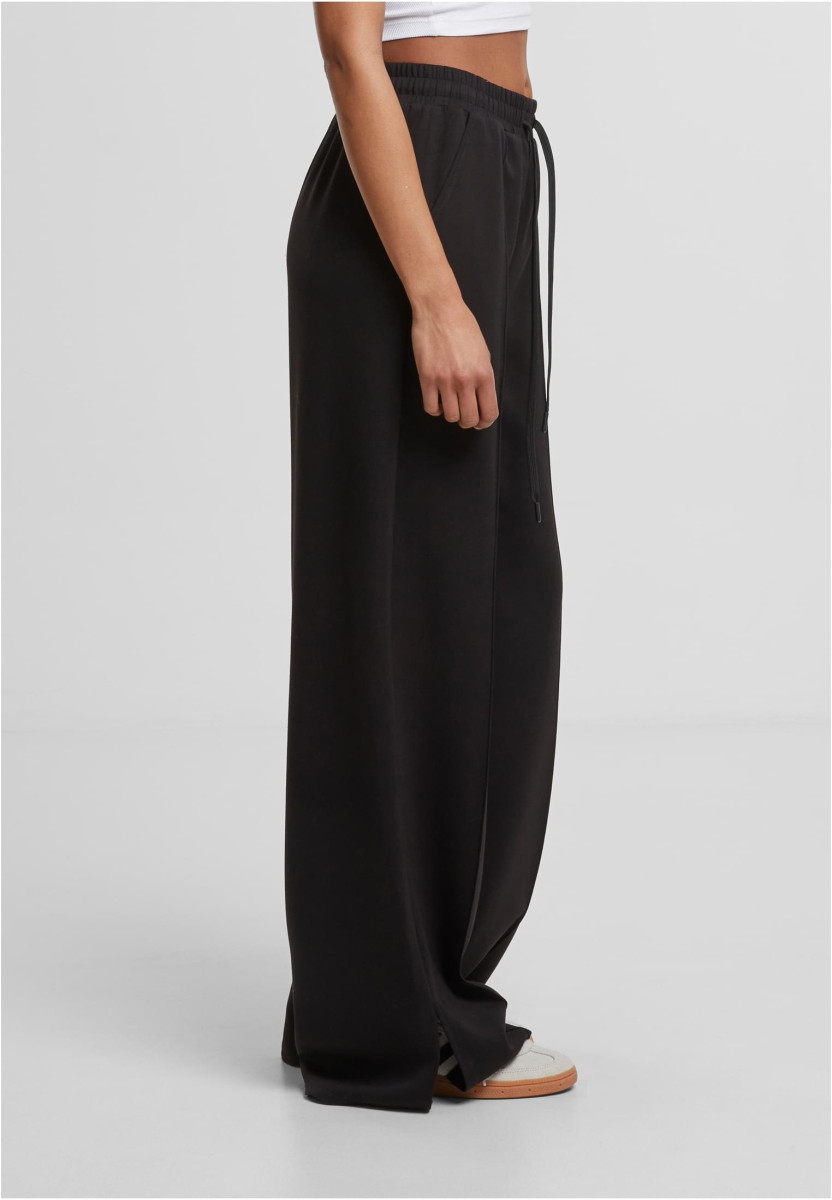 Ladies Soft Touch Palazzo Pants