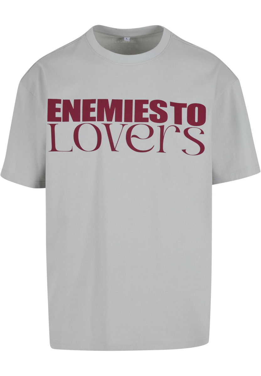 Enemies To Lovers Oversize Tee