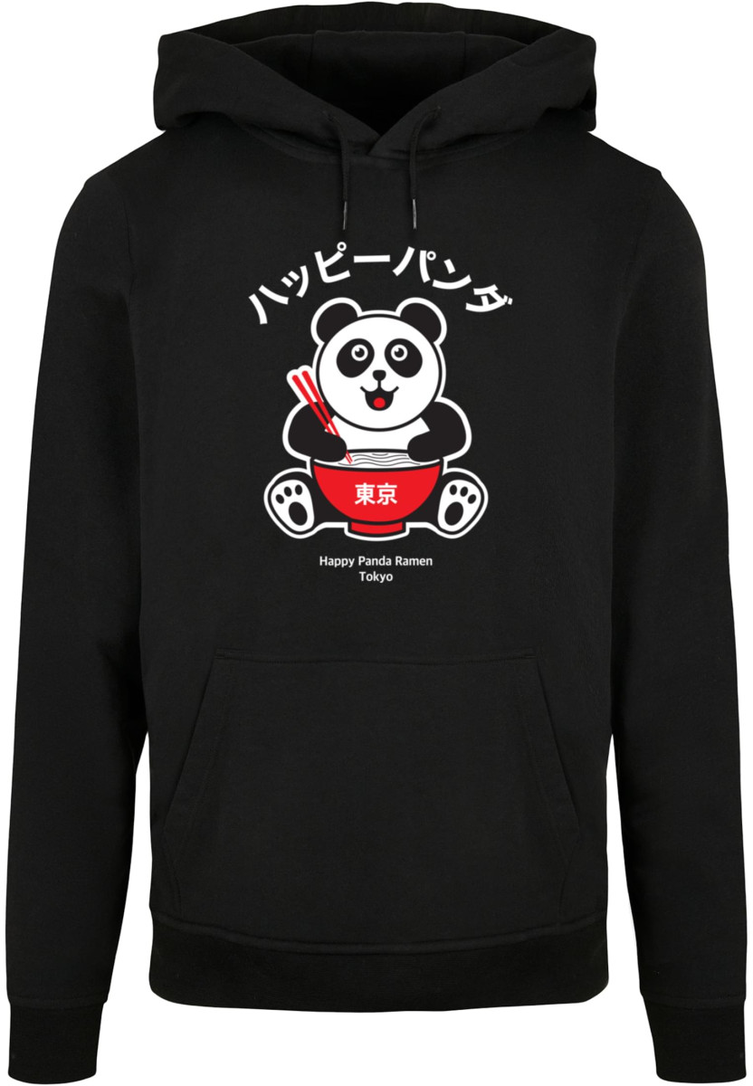 TORC - Happy Panda Hoody