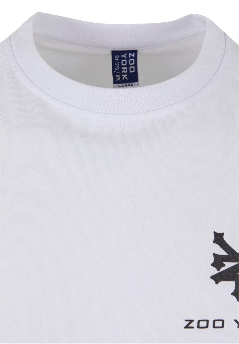 ZM243-019-1 Zoo York Signature Tee