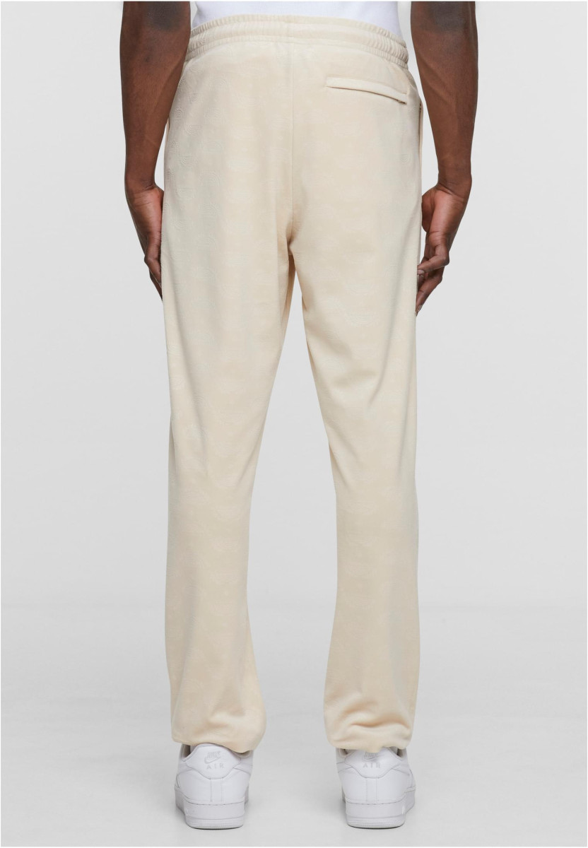 Southpole AOP Velour Pants