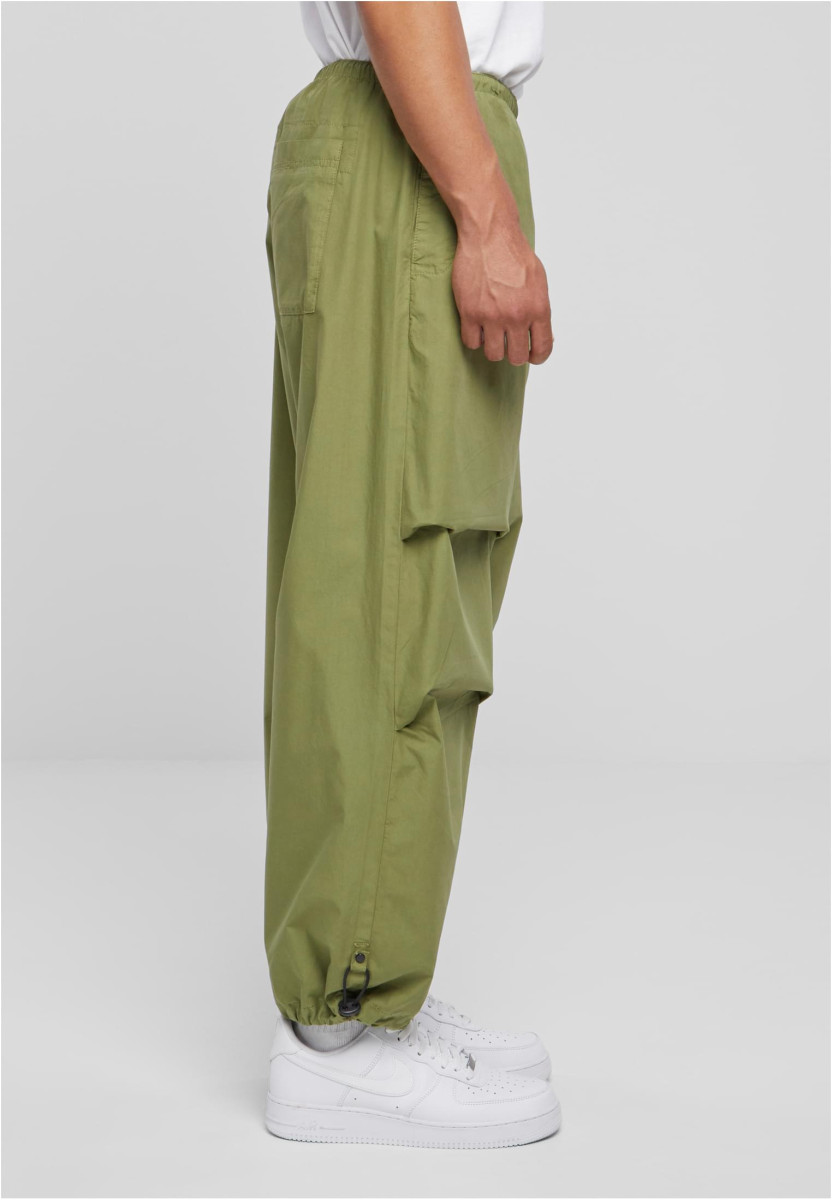 Popline Parachute Pants