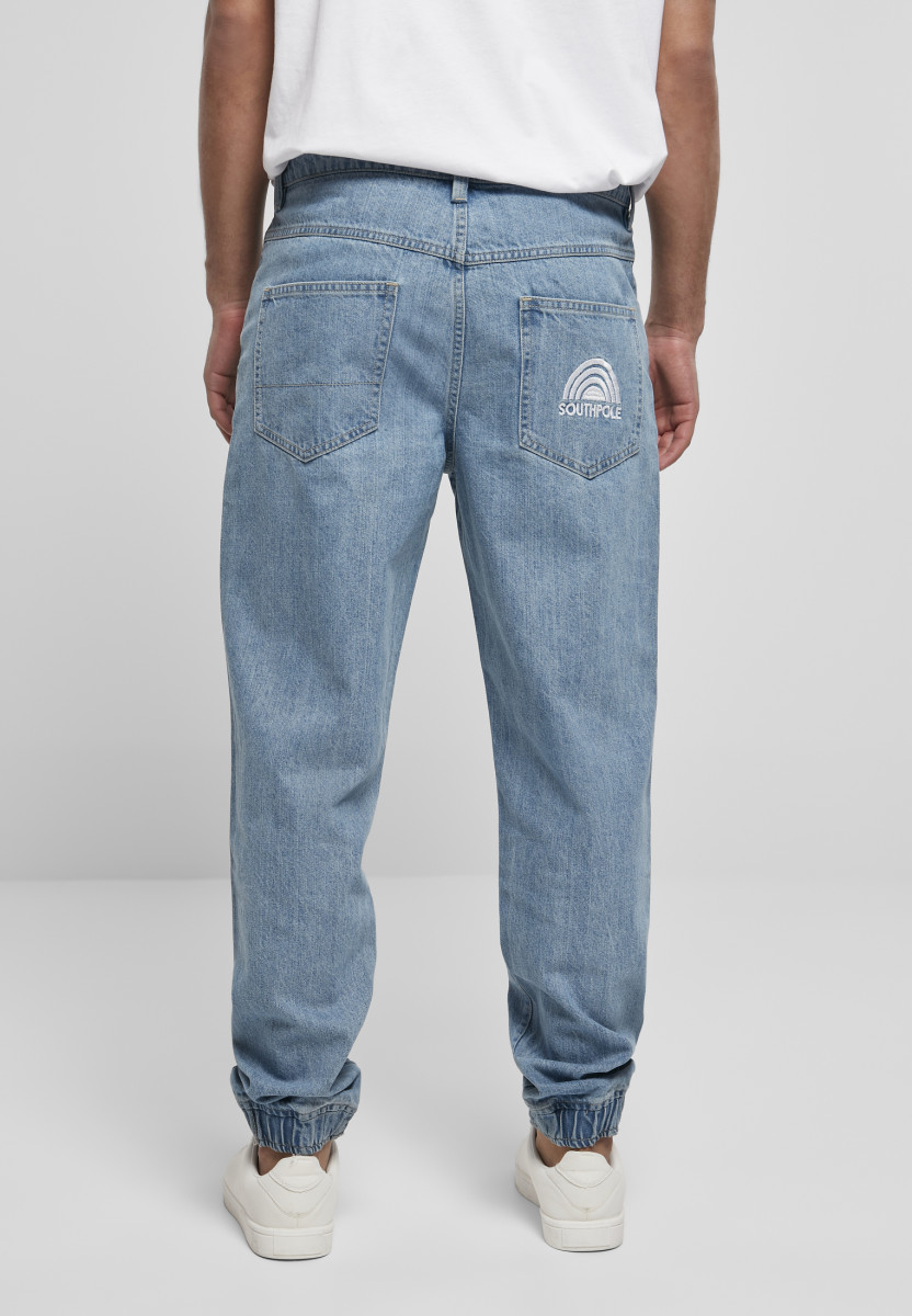 Southpole Denim Jogg Pants