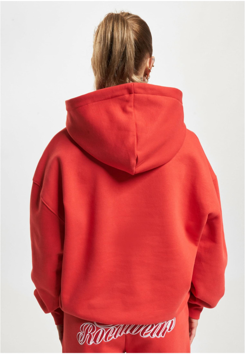 Rocawear Cherry Hoodies