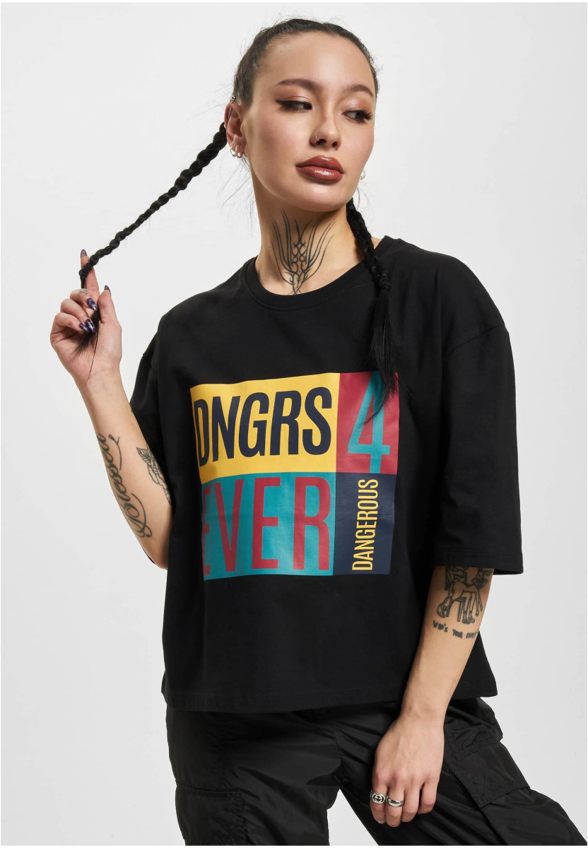 Dangerous DNGRS 4C T-Shirt