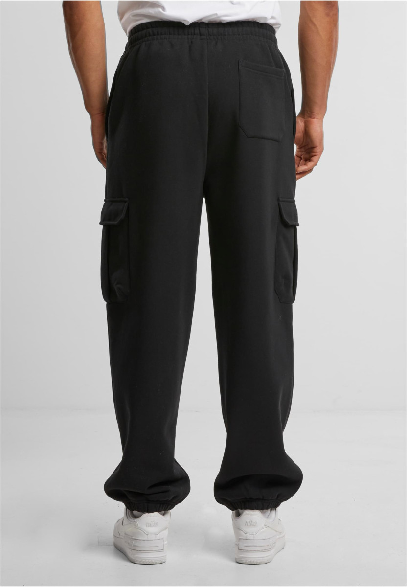 90?s Cargo Sweatpants