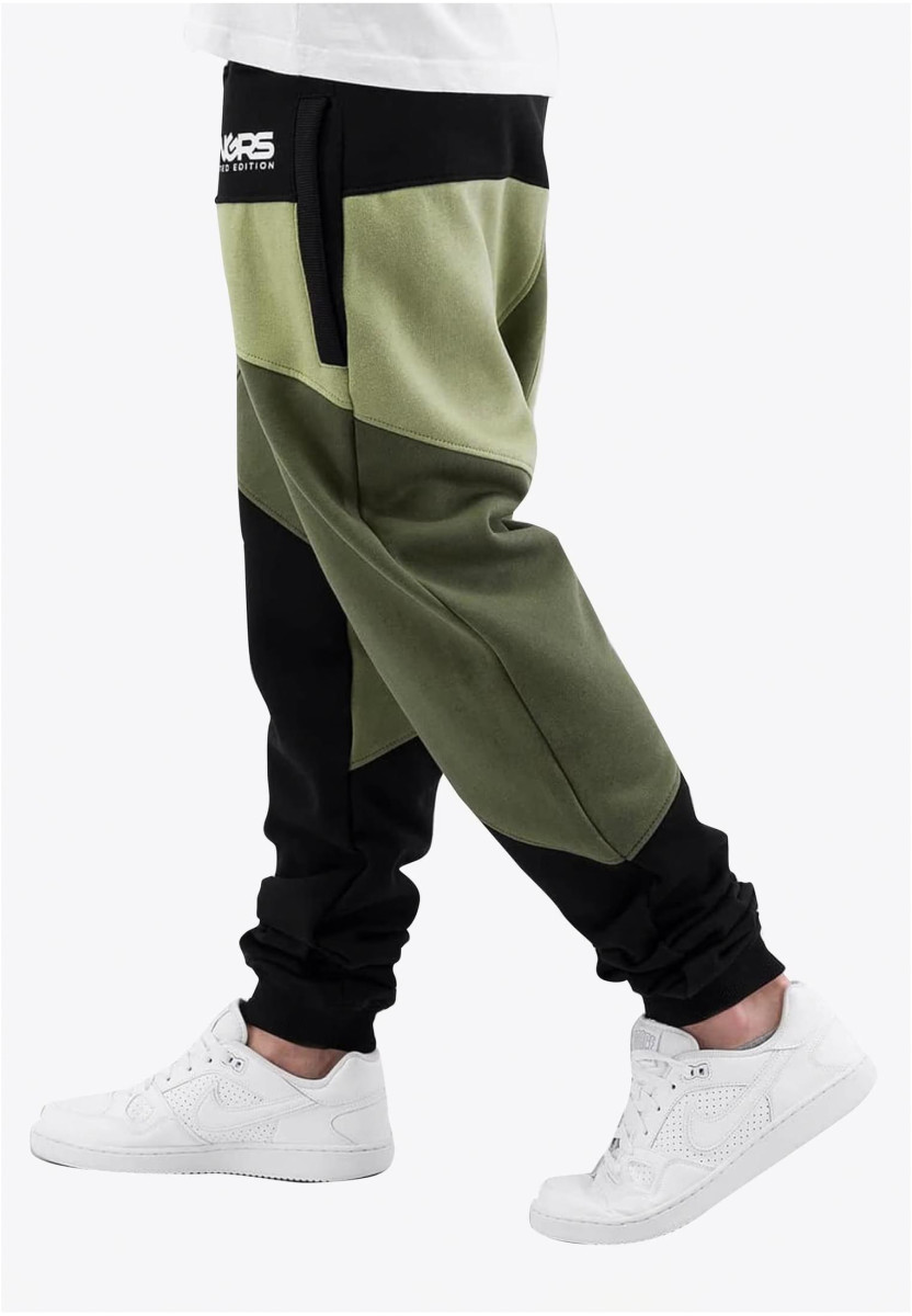 Dangerous DNGRS Locotay Sweatpants