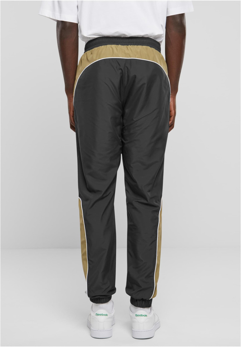 Piped Track Pants