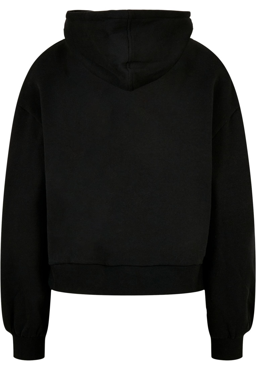 Ladies Halloween - Spooky Ghost Hoody