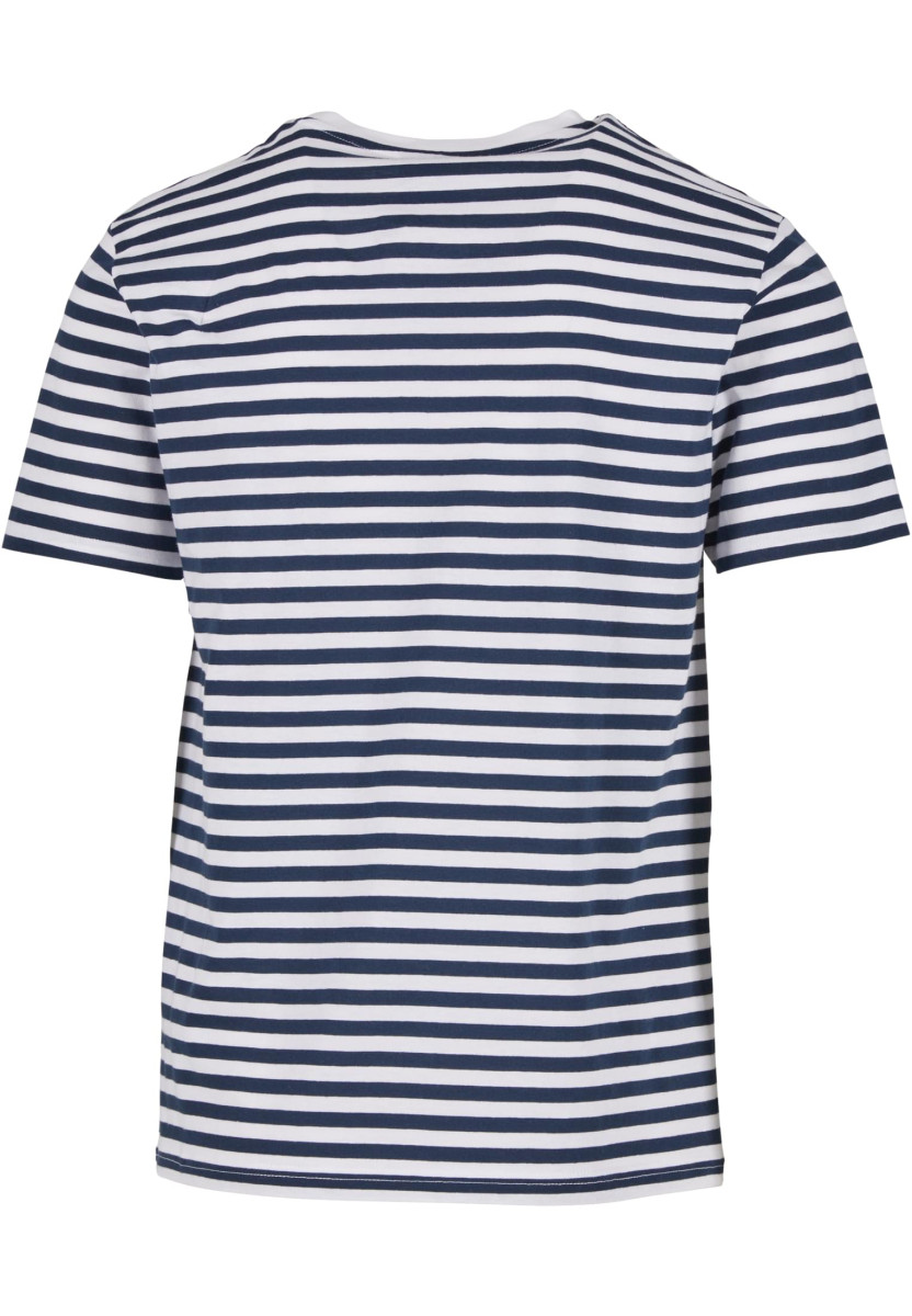 Jerseyshirt Stripe Tee