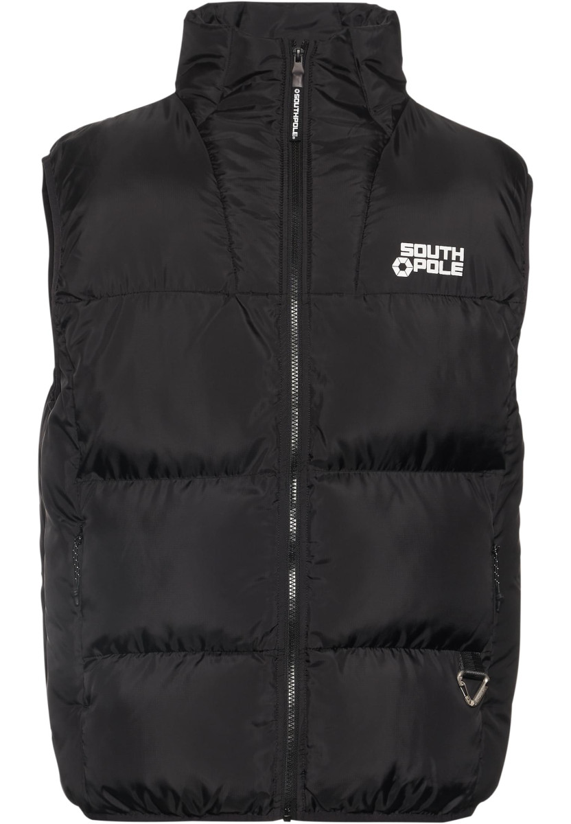 PM233-017-1 SP Bubble Vest 1.0