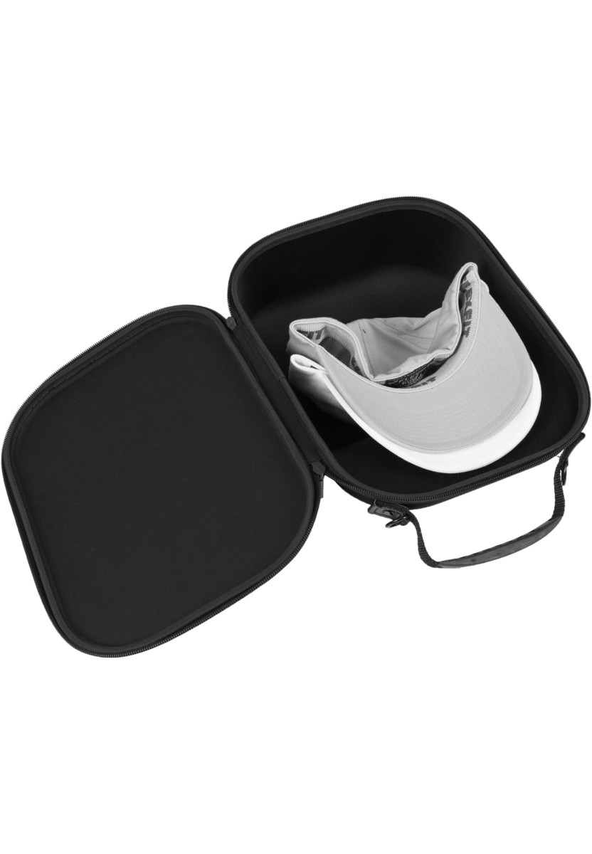 Cap Carrier