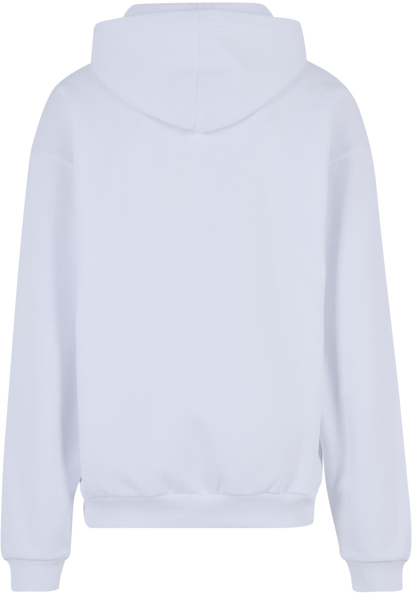 Chrome Hoodie